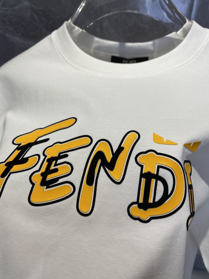 Fendi T-Shirts